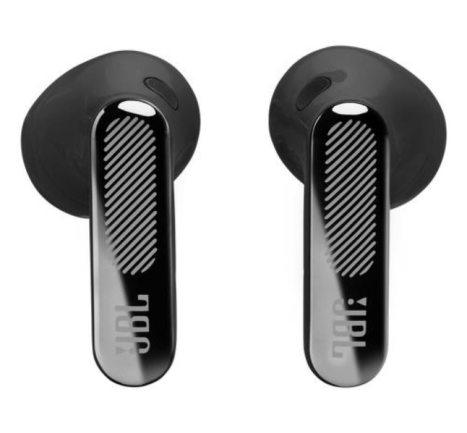 JBL Навушники JBL Live Flex 4 Black (JBLLIVEFLEX4BLK)