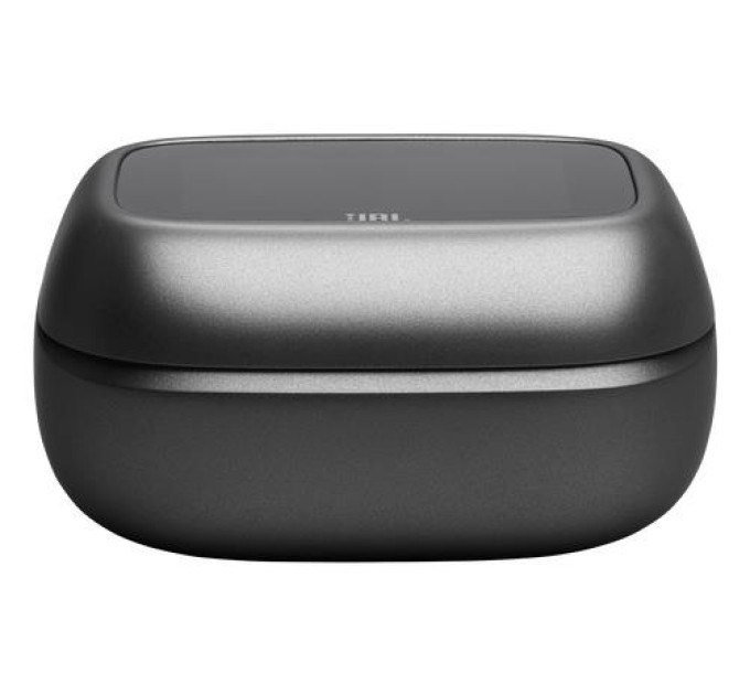 JBL Навушники JBL Live Flex 4 Black (JBLLIVEFLEX4BLK)