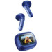 JBL Навушники JBL Live Flex 4 Blue (JBLLIVEFLEX4BLU)
