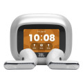 JBL Навушники JBL Live Flex 4 Silver (JBLLIVEFLEX4SIL)