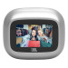 JBL Навушники JBL Live Flex 4 Silver (JBLLIVEFLEX4SIL)