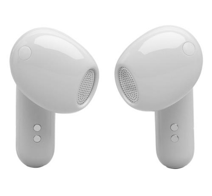 JBL Навушники JBL Live Flex 4 Silver (JBLLIVEFLEX4SIL)