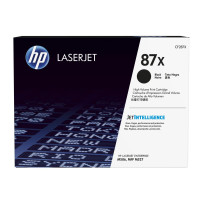 Картридж HP 87X LJ M527c/M506dn/M506x/M527dn/ M527f Black