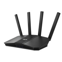 Маршрутизатор ASUS RT-BE59 BE5000, 1x2.5GE LAN, 3xGE LAN, 1x2.5GE WAN, MESH