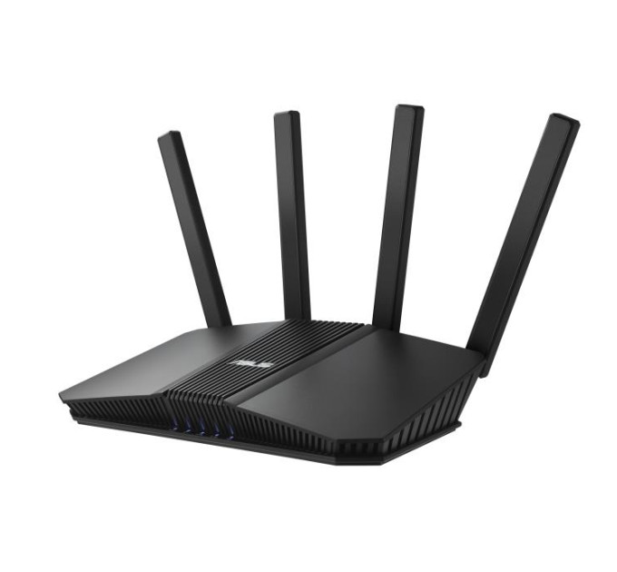 ASUS Network Маршрутизатор ASUS RT-BE59 BE5000, 1x2.5GE LAN, 3xGE LAN, 1x2.5GE WAN, MESH