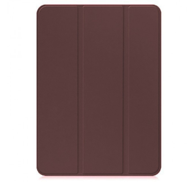Чохол до планшета BeCover Smart Case OnePlus Pad Go 11.35" Red Wine (710991)