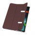 Чохол до планшета BeCover Smart Case OnePlus Pad Go 11.35" Red Wine (710991)