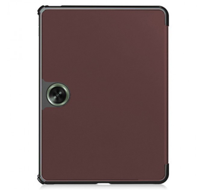 Чохол до планшета BeCover Smart Case OnePlus Pad Go 11.35" Red Wine (710991)