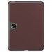 Чохол до планшета BeCover Smart Case OnePlus Pad Go 11.35" Red Wine (710991)