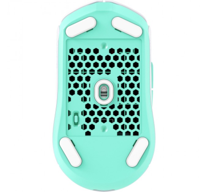 Мишка HyperX Pulsefire Haste 2 Core Wireless White (8R2E7AA)
