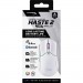 Мишка HyperX Pulsefire Haste 2 Core Wireless White (8R2E7AA)