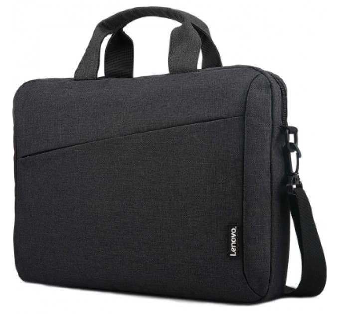 Сумка для ноутбука Lenovo 15.6" Casual T210 Black (4X40T84061)