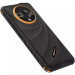 Мобільний телефон Ulefone Armor X31 6/128Gb Black Orange (6975326660068)