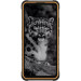 Мобільний телефон Ulefone Armor X31 6/128Gb Black Orange (6975326660068)