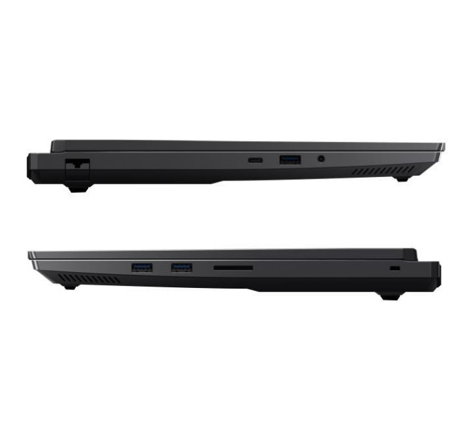 Dream Machines Ноутбук (портативний комп’ютер) R9-9955HX 16" 32GB/1TB RT5080-16UA21 DREAM MACHINES