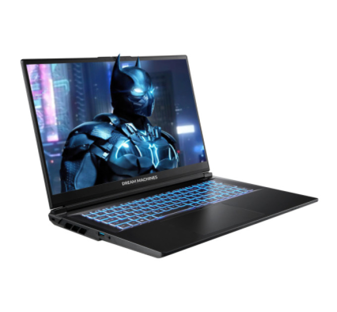 Dream Machines Ноутбук Dream Machines RG5070-17 (RG5070-17UA21)