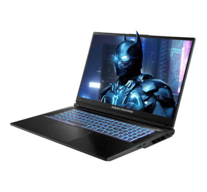 Dream Machines Ноутбук Dream Machines RG5070-17 (RG5070-17UA21)