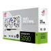 ASUS Відеокарта ASUS GeForce RTX5090 32GB ROG ASTRAL OC WHITE (ROG-ASTRAL-RTX5090-O32G-WHITE)