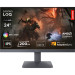 Lenovo Монітор Lenovo LOQ 24-10 (68F1GACBUA)