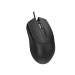 A4Tech Миша A4Tech OP-750S Black