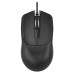 A4Tech Миша A4Tech OP-750S Black