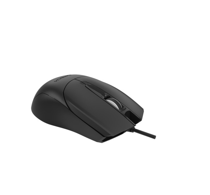 A4Tech Миша A4Tech OP-750S Black