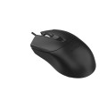 A4Tech Миша A4Tech OP-750S Black