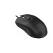 A4Tech Миша A4Tech OP-750S Black