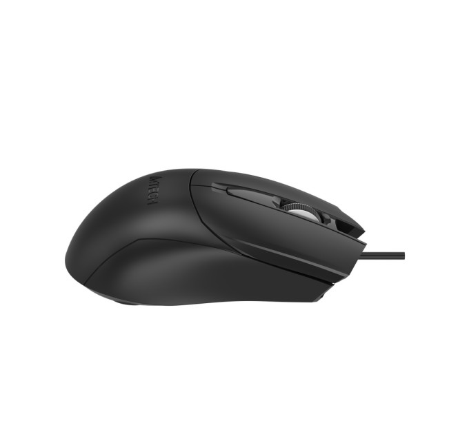A4Tech Миша A4Tech OP-750S Black