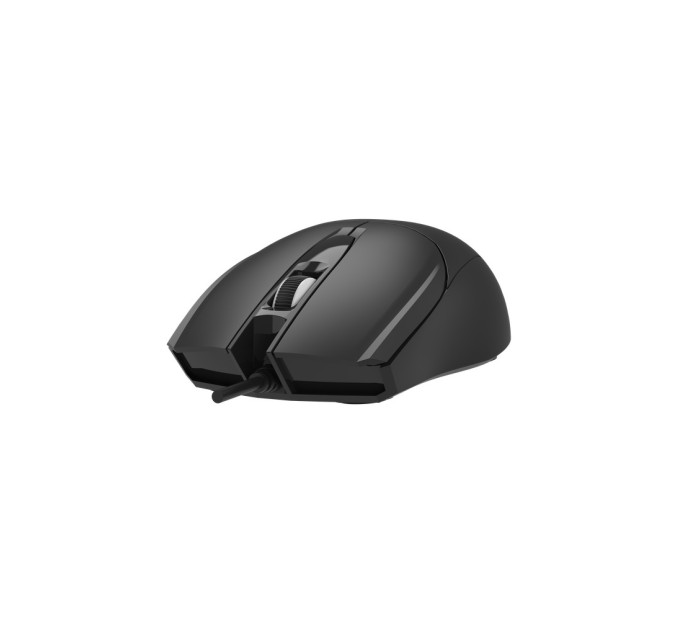 A4Tech Миша A4Tech OP-750S Black