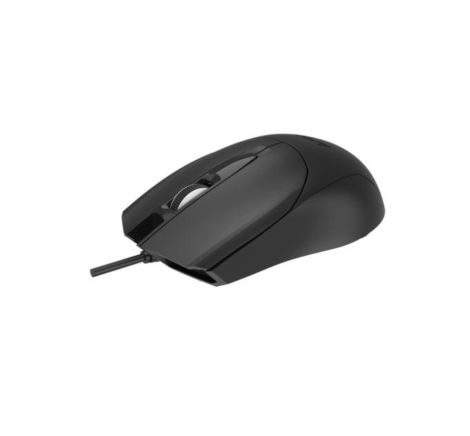A4Tech Миша A4Tech OP-750S Black