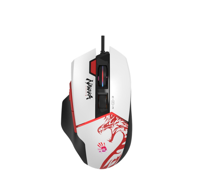 Bloody Миша Bloody W95 Ultra Naraka