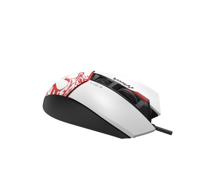 Bloody Миша Bloody W95 Ultra Naraka