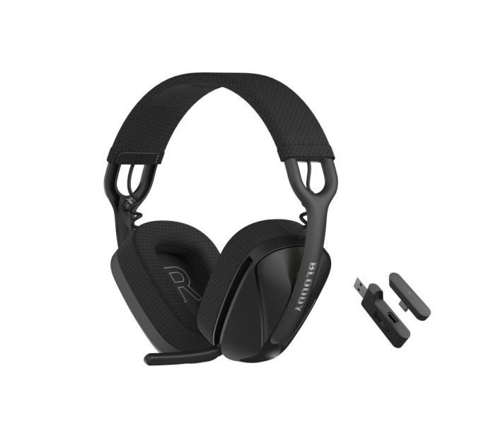Bloody Bluetooth-гарнітура Bloody GR285 Sports Black