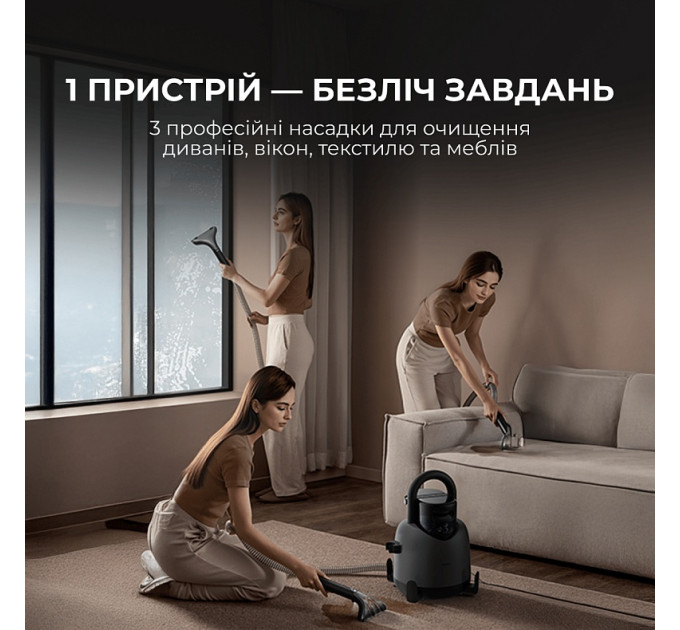 Deerma Миючий пилосос Deerma DEM-BY200S