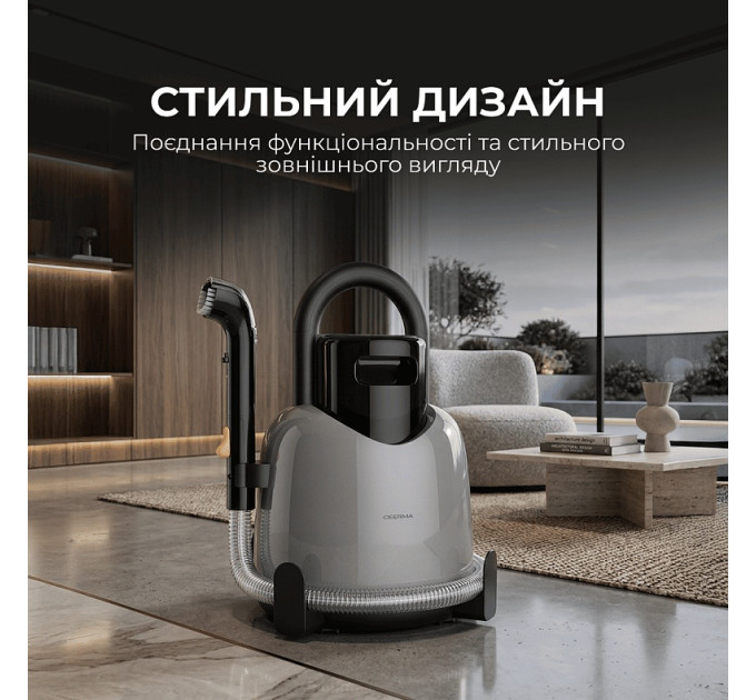 Deerma Миючий пилосос Deerma DEM-BY200S