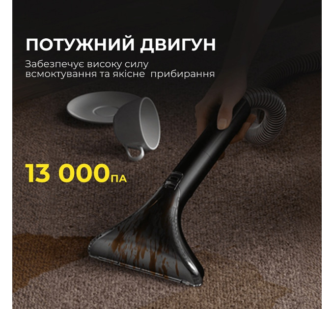 Deerma Миючий пилосос Deerma DEM-BY200S