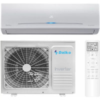 Кондиціонер Daiko GRK-H09WINX/GRK-I09WINX серія Northland