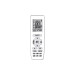 Кондиціонер Gree GWH12AWCXB-K6DNA1A/I/GWH12ATCXB-K6DNA1A/O сеія Cosmo