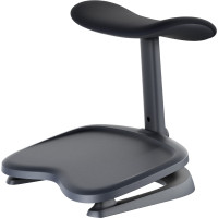 Підставка для ніг LiberNovo StepSync Footrest Midnight Black (CP-GW-0000002-00-01)