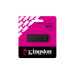 Флеш-накопичувач USB3.2 64GB Kingston DataTraveler Exodia Black (DTXG2/64GB)
