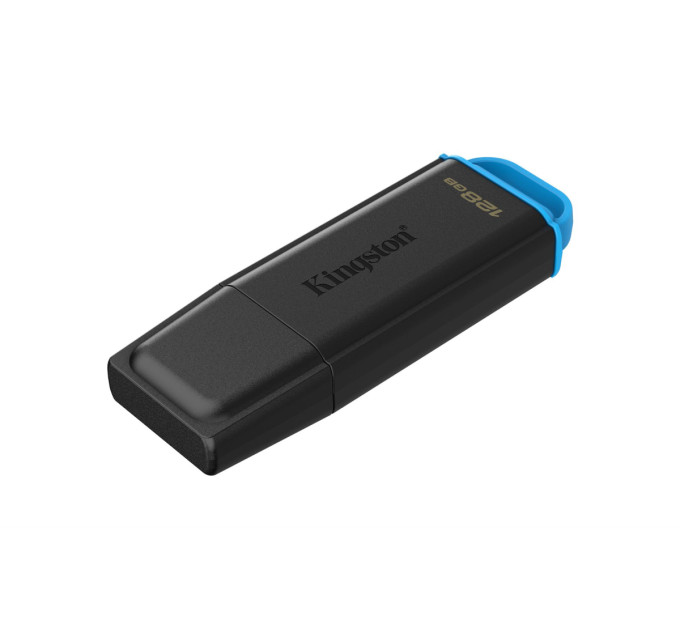 Kingston Флеш-накопичувач USB3.2 128GB Kingston DataTraveler Exodia Black (DTXG2/128GB)