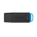 Kingston Флеш-накопичувач USB3.2 128GB Kingston DataTraveler Exodia Black (DTXG2/128GB)