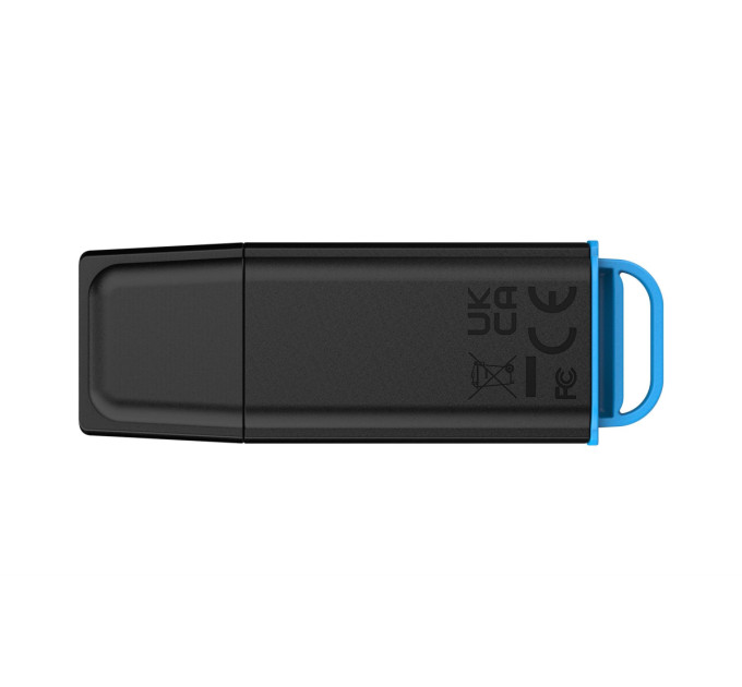 Kingston Флеш-накопичувач USB3.2 128GB Kingston DataTraveler Exodia Black (DTXG2/128GB)