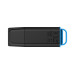 Kingston Флеш-накопичувач USB3.2 128GB Kingston DataTraveler Exodia Black (DTXG2/128GB)