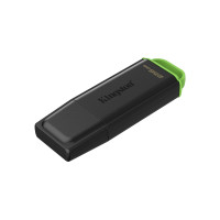 Флеш-накопичувач USB3.2 256GB Kingston DataTraveler Exodia Black (DTXG2/256GB)