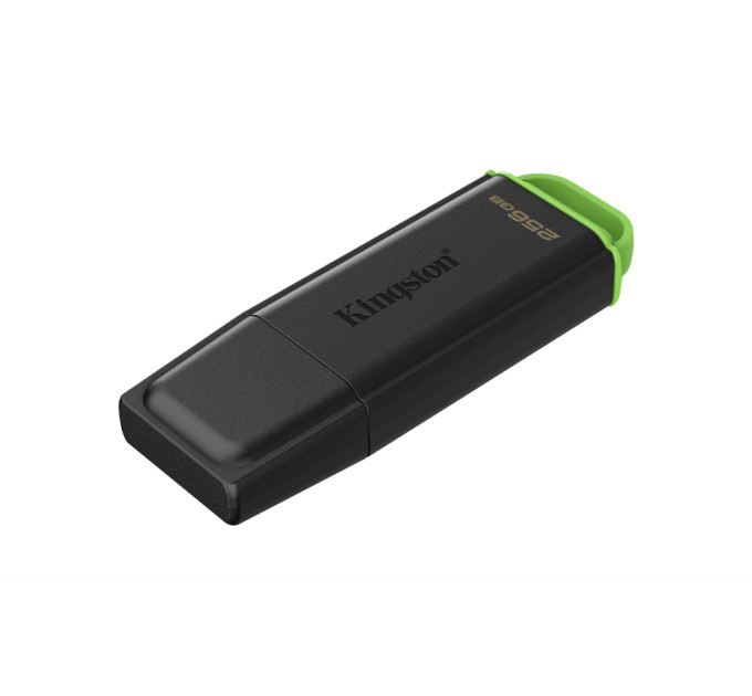Флеш-накопичувач USB3.2 256GB Kingston DataTraveler Exodia Black (DTXG2/256GB)