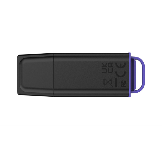 Флеш-накопичувач USB3.2 512GB Kingston DataTraveler Exodia Black (DTXG2/512GB)