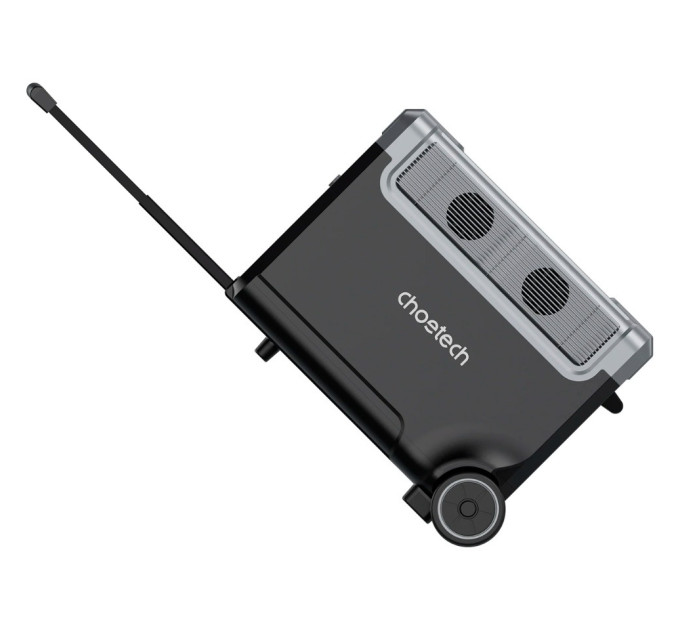 Choetech Зарядна станція Choetech BS009 3840Wh, 3600W (BS009-EU-BK)_OEM
