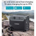 Choetech Зарядна станція Choetech BS009 3840Wh, 3600W (BS009-EU-BK)_OEM